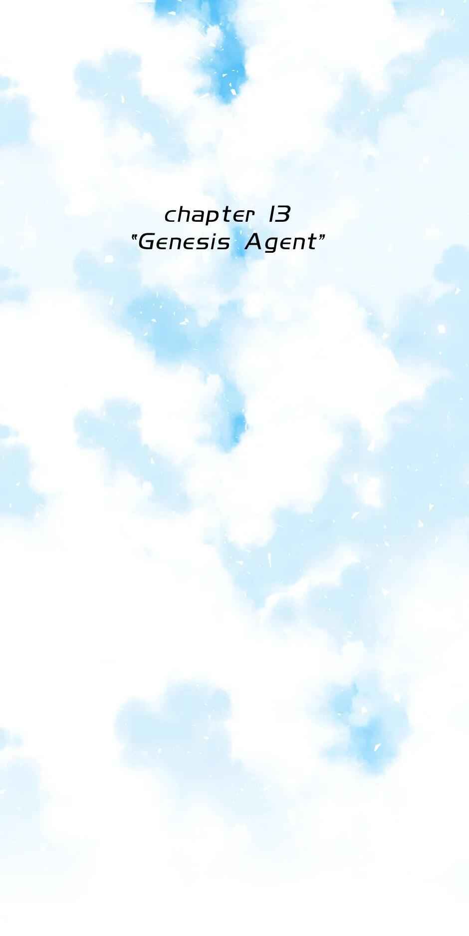 Gods Reborn Chapter 13 3